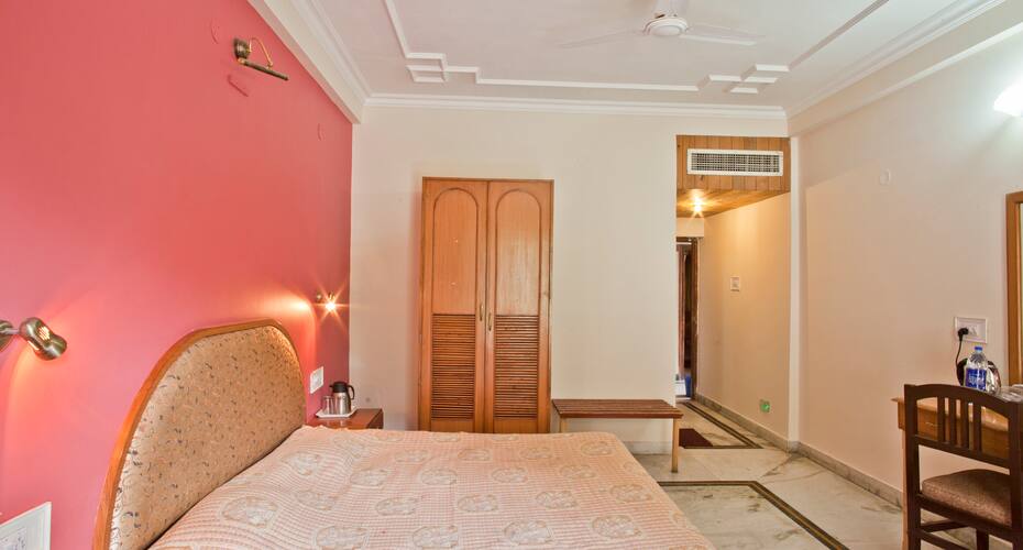 Royal Residency, Khajjiar 3